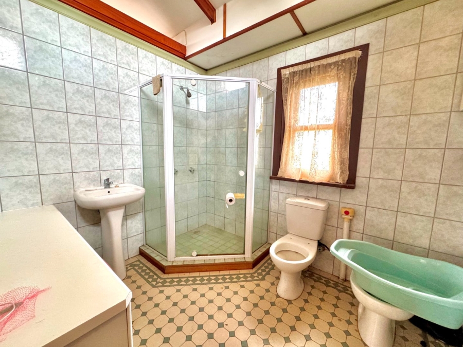 3 Bedroom Property for Sale in Schaap Kraal Western Cape